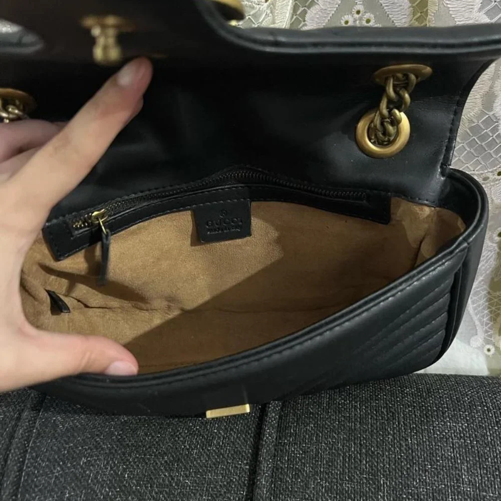 GUCCI MARMONT - Picture 8 of 10